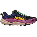 HOKA ONE Torrent 4 W Violet / Noir Rose 38 2/3 2025 - *prix inclus code NEW20