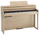 Roland HP704-LA-SET Light Oak