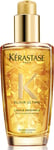 Kérastase Elixir Ultime, Hair Oil Long-Lasting Radiance Conditioning Treatment,