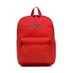 Ryggsäck Fila Bury Small Easy Backpack FBK0013 True Red 30002