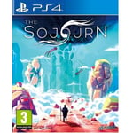 The Sojourn - PS4 - Brand New & Sealed