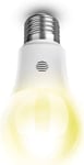 Hive Light Dimmable E27 Screw Smart Bulb-Works with Amazon Alexa,White, 9 W... 
