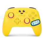 PowerA Enhanced - spelkontroll - trådlös, kabelansluten - Bluetooth