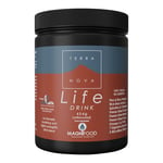 TERRANOVA Life Drink - Minerals & Probiotics + Prebiotics - 454g