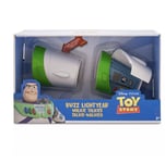 Disney Toy Story Buzz Lightyear Walkie Talkies toy New with Box