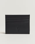 Polo Ralph Lauren Leather Credit Card Holder Black