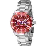 Invicta Ladies NHL Watch IN-42229
