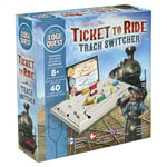 Logiquest: Ticket to Ride - Track Switcher (Swe)