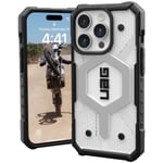 UAG Pathfinder Magsafe - beskyttelsesdeksel for iPhone 15 Pro (is)