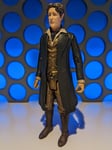 8th Doctor Who Night of the Doctor Eighth Dr Time War 5" Classic Figure 2022