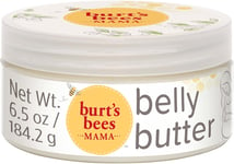 Burt'S Bees Mama Bee Belly Butter 6.5 Ounce