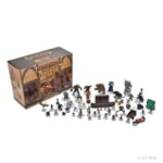 Rusty Dragon Inn Box Set Pathfinder Battles Premium Painted Figure - Rollespill fra Outland