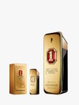 Paco Rabanne 1 Million Royal Parfum, 100ml Bundle with Gift