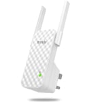 WiFi Booster Internet Extender Virgin Media Range Repeater Home Network Office