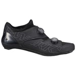 Specialized S-works Ares Road Shoes Svart EU 44