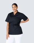 Smila Astor Svart Bussarong Unisex XXXXL