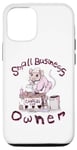 iPhone 12/12 Pro Small Business Owner Case