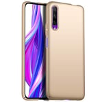 Hülle® Hard Shield Protection Case for Huawei Honor 9X Pro (5)