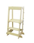 Mumuru - Children's learning tower