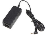 AC-adapter till Asus EeePC 1001/1008/1005/1101/1201, 40W, MicroBattery, svart