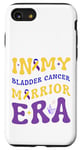 iPhone SE (2020) / 7 / 8 Groovy In My Cancer Free Era - Bladder Cancer Awareness Case