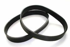 For DYSON DC07 DC07i TOOL KIT STEEL YELLOW Vacuum Drive Belts - 2 Pack