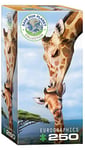 Eurographics EG82510294 Puzzle 250 pièces Girafes Divers