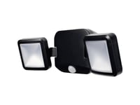 Ledvance Submarine, Led, Glödlampan/-Lamporna Kan Inte Bytas Ut, 4000 K, 3000 Lm, Ip65, Grå