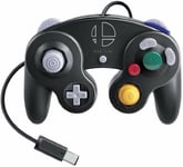 Nintendo GameCube Controller Super Smash Bros Ultimate Switch