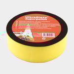 UltraGlozz Superpolish, Polertrissa Ø100 mm x 50 mm, medium, passar stödrondell Ø100 mm