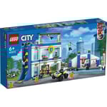 [FR] LEGO City Police - Accademia di addestramento della polizia - LEG60372