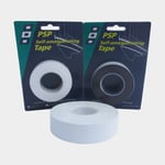 PSP Vulktejp Self-Amalgamating Tape, 19 mm x 5 meter, vit