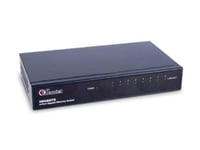 Hamlet hn08gtx – Switch 8 Ports Gigabit