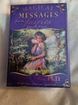 Magical Messages from the Fairies Oracle Cards Doreen Virtue Cards 2008 Sealed