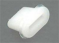 Olika tillverkare ECK535065 clips dörrpanel