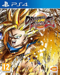 Dragonball FighterZ /PS4 - New PS4 - M7332z
