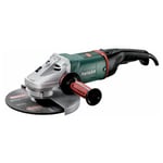 Meuleuse 230 filaire wep 24-230 Metabo 606439000