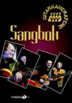 Gitarkameratene - Sangbok Bok