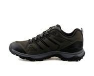 THE NORTH FACE Hedgehog Futurelight Shoes New Taupe Green/TNF Black 12