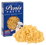 Spencer & Fleetwood Pasta i puppeform 250 g