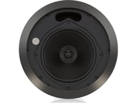 Alpine Ml Tannoy Cvs 601-Bk 6,5" Koaxial Takhögtalare För Installationsapplikationer ()