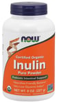 NOW Inulin 227 g