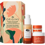Origins GinZing™ Essentials gift set (for radiance and hydration)