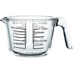 Måttbägare 1 liter