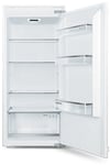 Réfrigérateur 1 porte Schneider SCRLEA1122 - Encastrable 122 cm