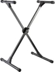 König & Meyer K&M RUKA 37230 KEYBOARD STAND