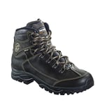 Meindl Mens Vakuum Ultra (Brun (DARK BROWN) 48)