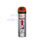 Soppec Promarker Markeringsfärg 12-pack Röd