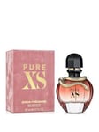 Paco Rabanne Pure XS For Her 80ml Eau de Parfum, Multi, Women