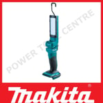 Makita DML801 14.4/18V LXT Li-Ion LED Pivoting Head Flashlight Lamp Body Only